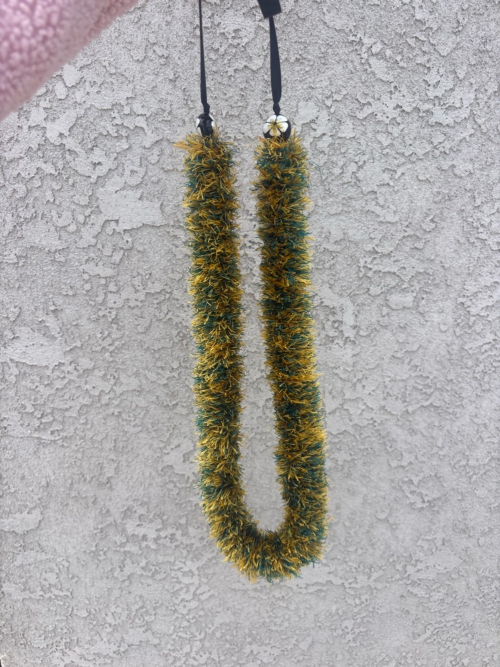 Graduation Leis - Picture 5 of 6